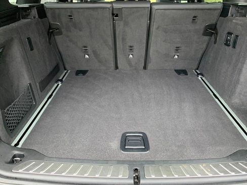 Used 2020 BMW X3 xDrive30i w/ Convenience Package image 4