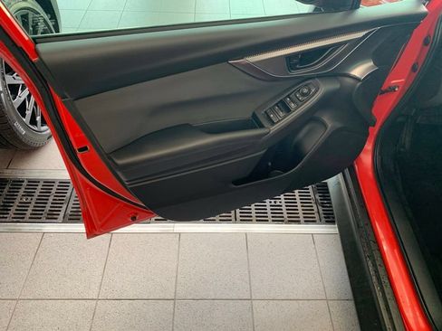 Used 2023 Subaru WRX AWD/4WD image 4