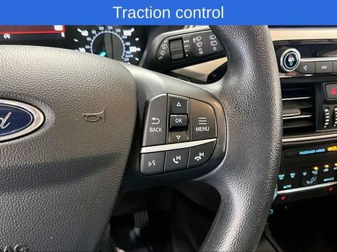 Used 2020 Ford Escape SE AWD/4WD image 15