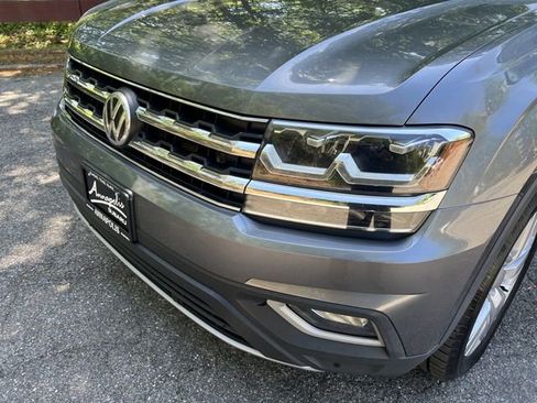 Used 2019 Volkswagen Atlas SEL AWD/4WD image 29