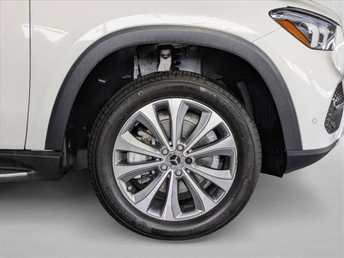 Certified 2023 Mercedes-Benz GLE 350 image 26