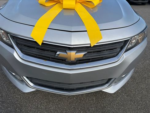 Used 2018 Chevrolet Impala LS FWD image 12
