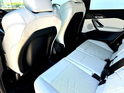 New 2026 BMW X1 xDrive28i w/ Technology Package AWD/4WD image 15