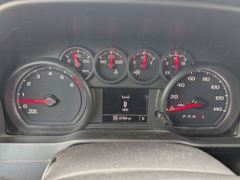 Used 2022 GMC Sierra 2500 Pro w/ Convenience Package image 15