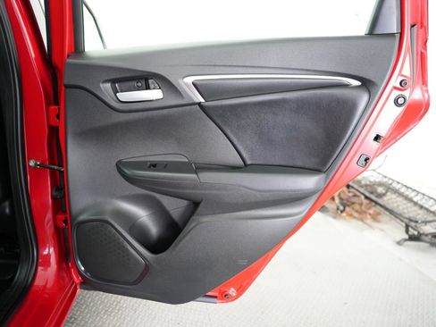 Used 2020 Honda Fit EX-L image 37