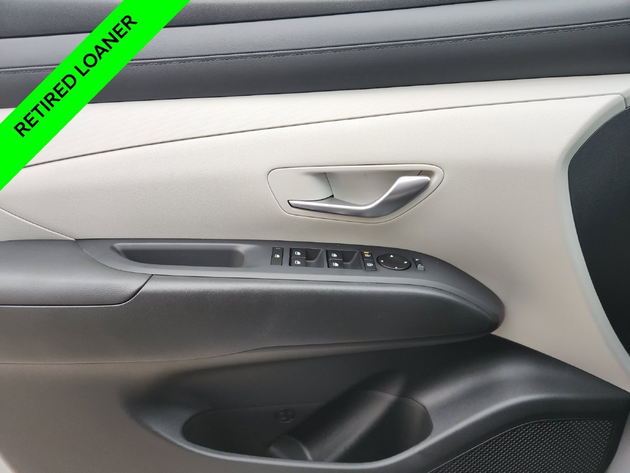 New 2026 Hyundai Tucson SEL FWD image 23