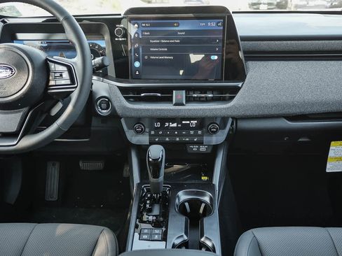 New 2026 Subaru Outback Limited XT image 14