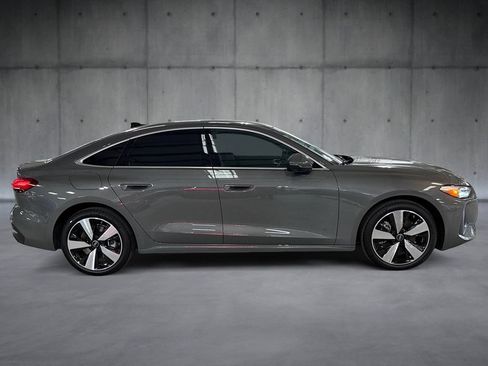 Certified 2025 Audi A5 2.0T Premium w/ Premium Plus AWD/4WD image 6