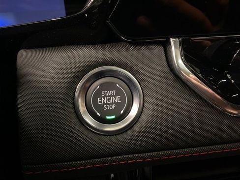 New 2026 Chevrolet Colorado Z71 w/ Technology Package image 16