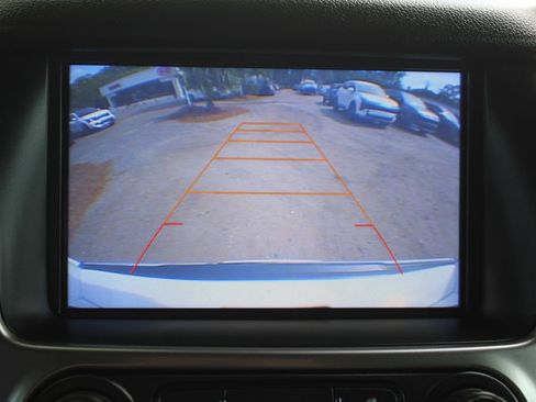 Used 2016 Chevrolet Tahoe LTZ image 56