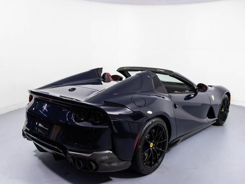 Certified 2023 Ferrari 812 GTS RWD image 2