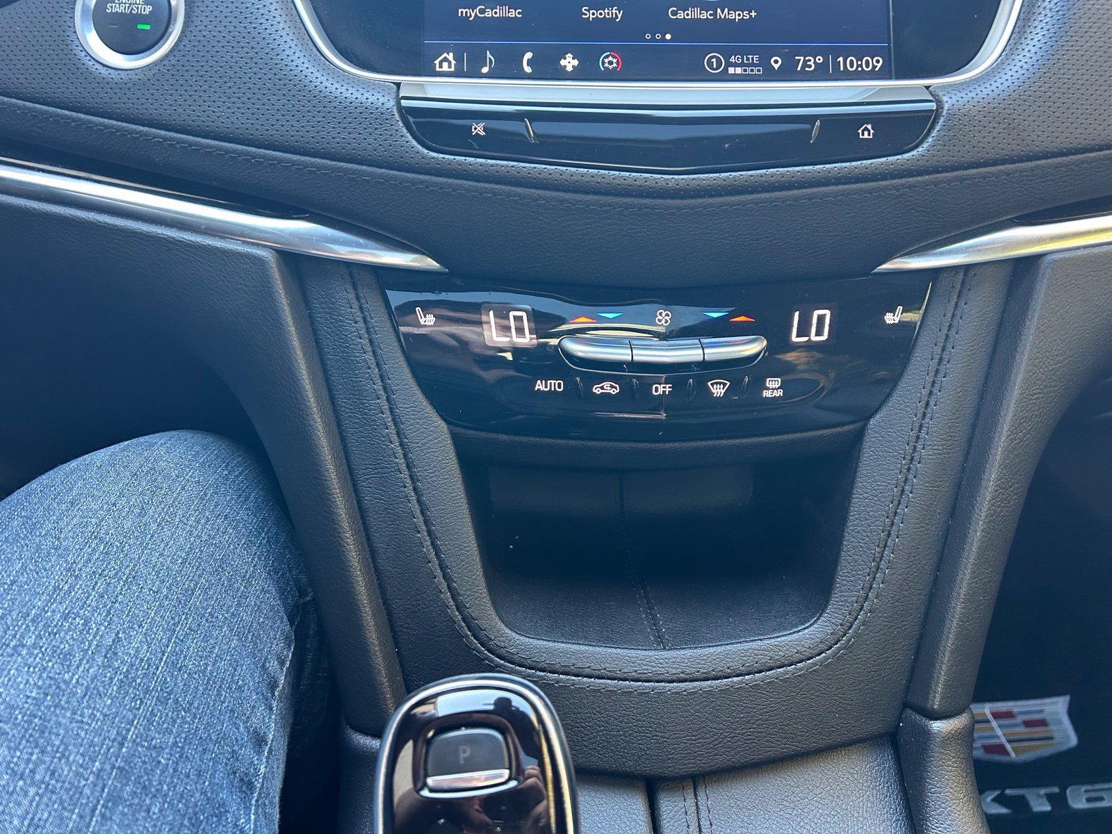 Used 2023 Cadillac XT6 Luxury AWD/4WD image 21