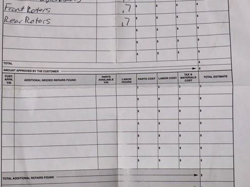 Used 2023 Dodge Durango R/T image 6