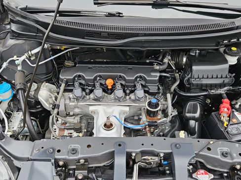 Used 2015 Honda Civic LX image 26