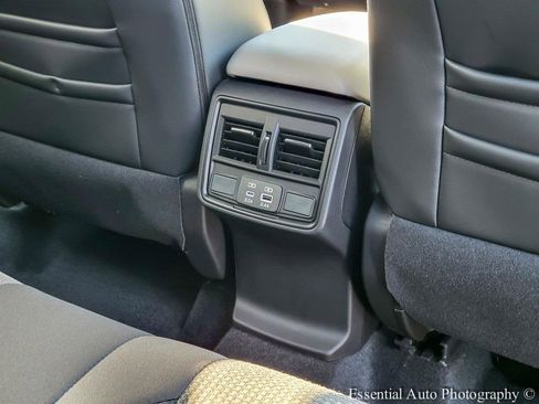 New 2026 Subaru Forester Premium image 23