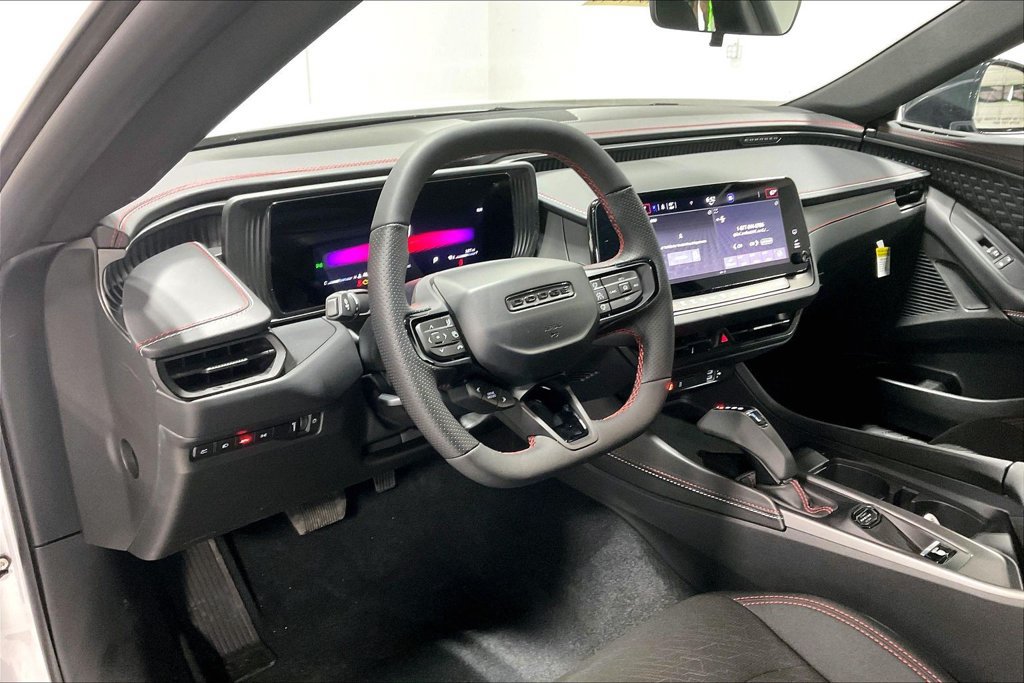 New 2026 Dodge Charger R/T w/ Blacktop Package AWD/4WD image 19