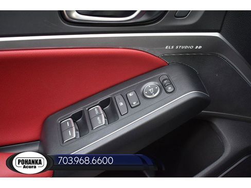 New 2026 Acura Integra Type S image 30