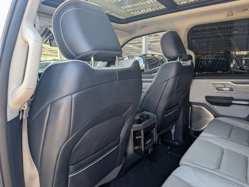 Used 2023 RAM 1500 Limited AWD/4WD image 26