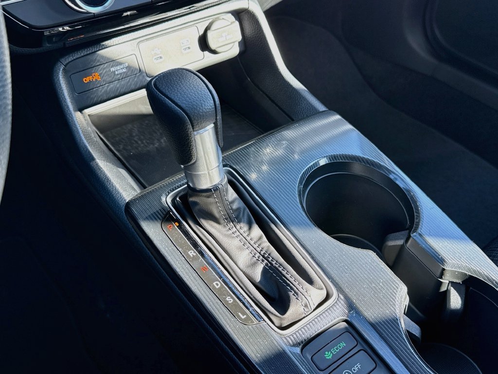 New 2026 Honda Civic LX image 21