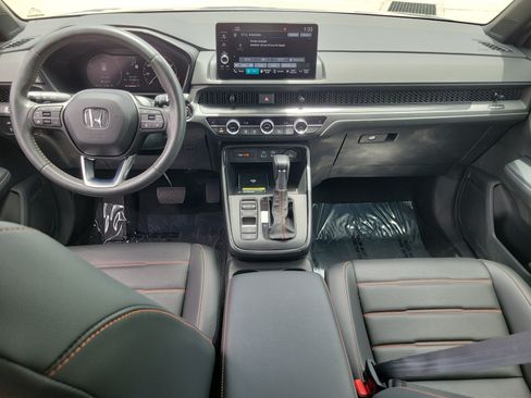 Used 2024 Honda CR-V Sport-L image 17