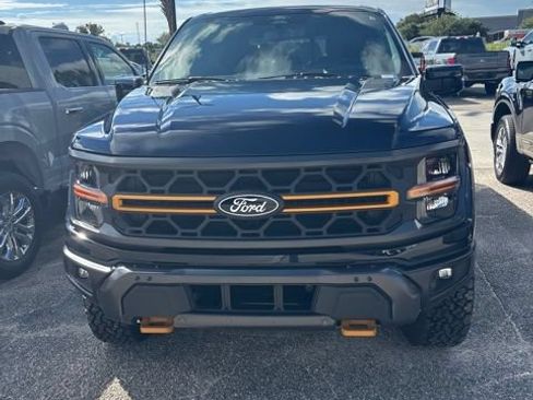 Used 2025 Ford F150 Tremor w/ Equipment Group 402A High AWD/4WD image 3