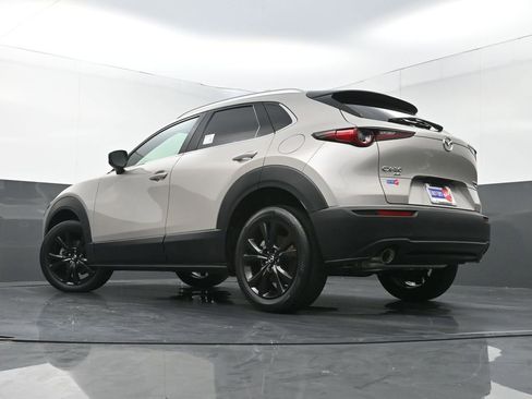 Used 2023 MAZDA CX-30 2.5 Turbo w/ Premium Package image 31