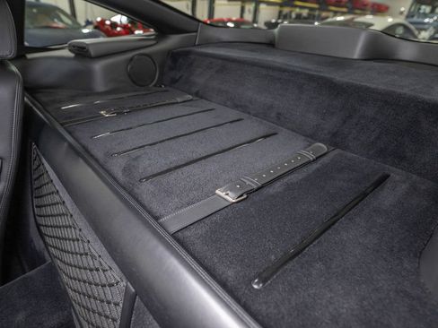 Used 2002 Ferrari 575M Maranello RWD image 13