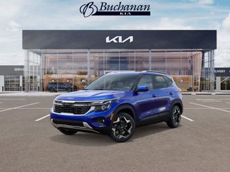 New 2026 Kia Seltos S video 1