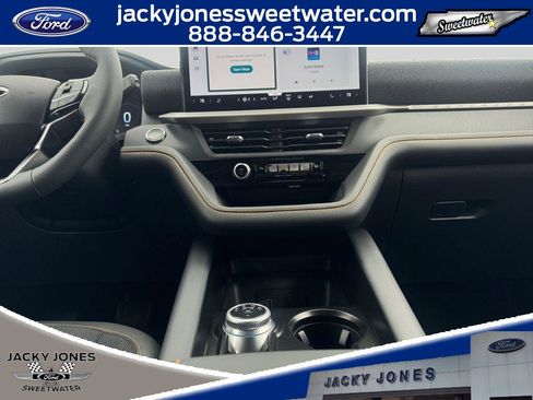 New 2026 Ford Explorer Tremor AWD/4WD image 12