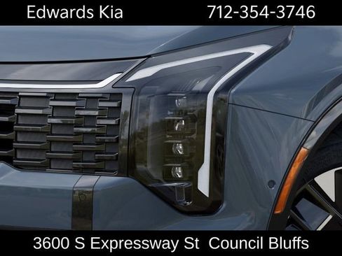 New 2026 Kia Sportage SX Prestige AWD/4WD image 12