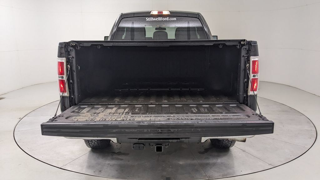 Used 2012 Ford F150 XLT w/ XTR Pkg AWD/4WD image 7