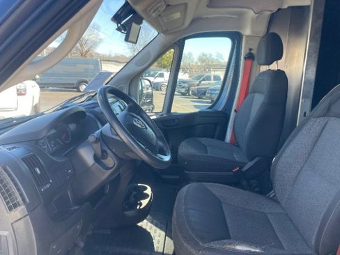 Used 2020 RAM ProMaster 3500 image 10