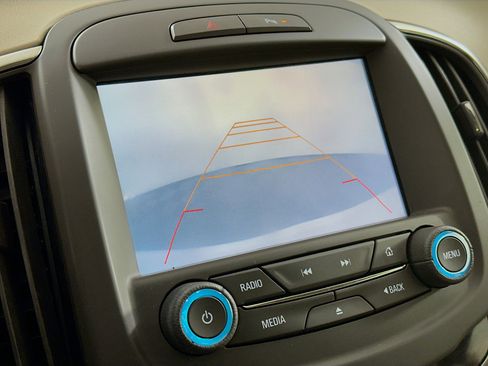 Used 2016 Buick LaCrosse Leather image 22