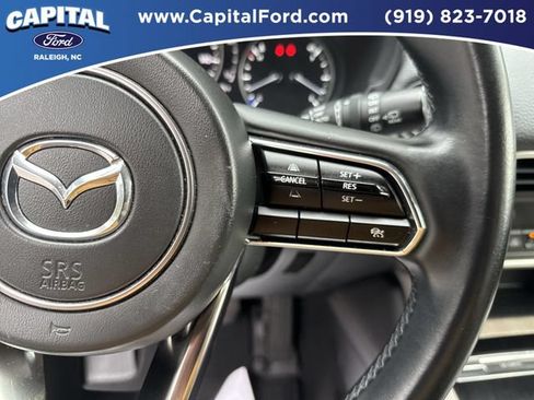 Used 2024 MAZDA CX-90 3.3 Turbo w/ Preferred Package AWD/4WD image 24