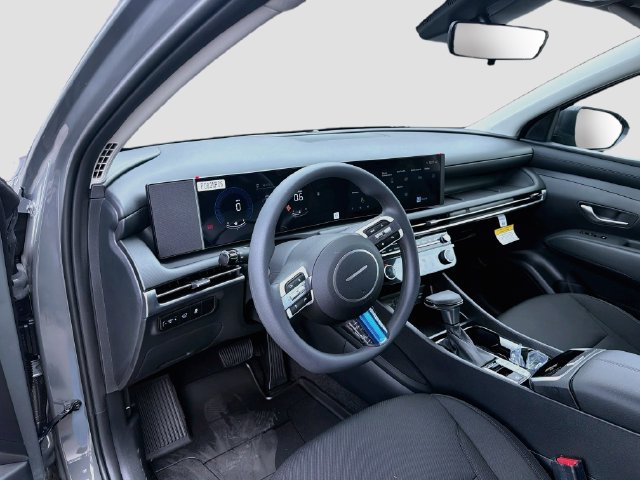 New 2026 Hyundai Tucson SEL FWD image 9