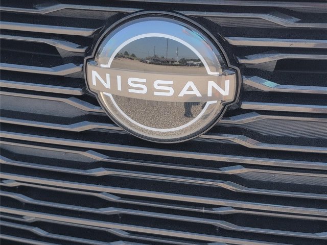 Used 2024 Nissan Altima 2.5 SV FWD image 3