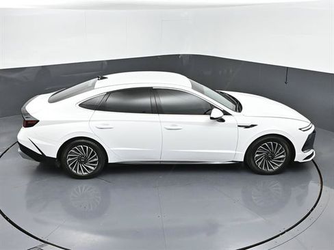Used 2024 Hyundai Sonata SEL FWD image 43