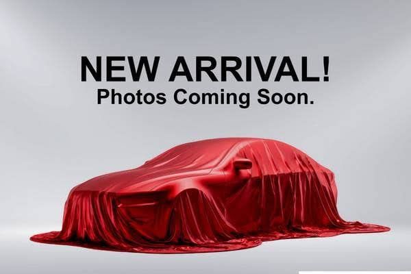 Used 2017 Chevrolet Camaro SS RWD image 1