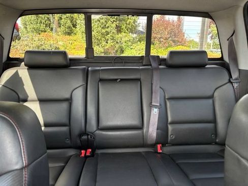 Used 2015 GMC Sierra 1500 SLT AWD/4WD image 20