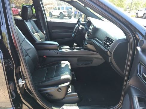 Certified 2024 Dodge Durango GT AWD/4WD image 20