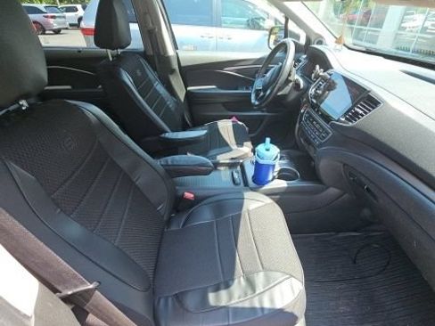 Used 2022 Honda Pilot EX-L image 11