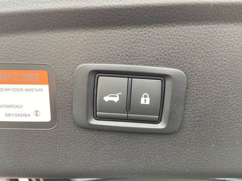 New 2026 Mitsubishi Eclipse Cross SE image 21