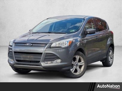 Used 2014 Ford Escape SE