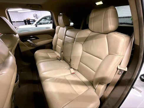 Used 2010 Acura MDX w/ Technology Package AWD/4WD image 18