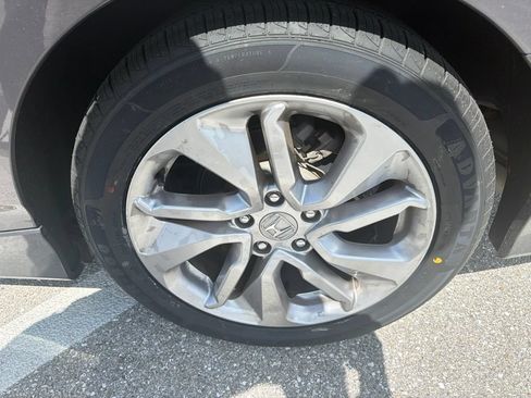 Used 2019 Honda Accord LX image 10
