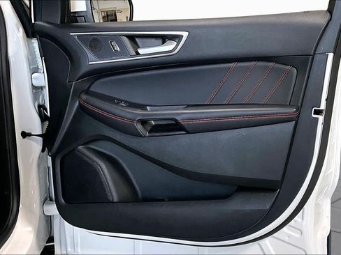Certified 2023 Ford Edge ST-Line AWD/4WD image 23