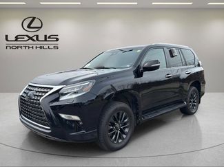 Used 2021 Lexus GX 460 Premium w/ Premium Package 360° Tour