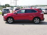 Used 2020 Ford Edge Titanium w/ Cargo Accessory Package image 4