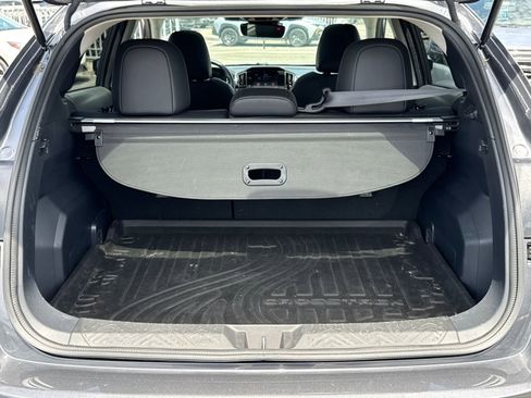 Certified 2025 Subaru Crosstrek 2.5i Limited w/ Crosstrek Mirror Package AWD/4WD image 7
