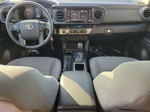Used 2023 Toyota Tacoma SR5 image 11